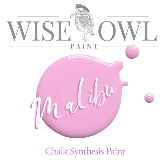 *LIMITED EDITION* Wise Owl Chalk Synthesis - Malibu